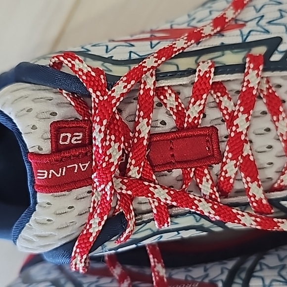 Brooks Adrenaline 20 - Picture 3 of 4